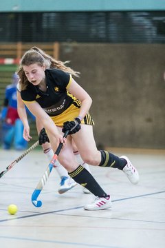 Bild 252 - B/C-Juniorinnen Hamburger Meisterschaft